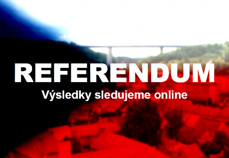 Referendum, dost bylo řečí, je třeba konat!