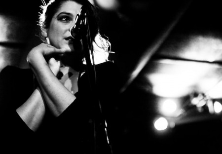Jazz noir Kilimanjaro Darkjazz Ensemble ve čtvrtek poprvé v Praze