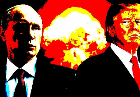 Nenaslouchali jste nám? Tak tady to máte! Vladimir Putin ukázal ničivou zbraň, která nemá obdoby (VIDEO)