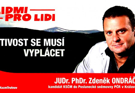 Štvanice a rozvrat