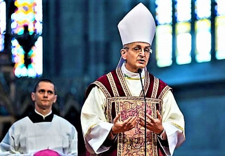 Prípad Jána Kuciaka – List biskupom Slovenska