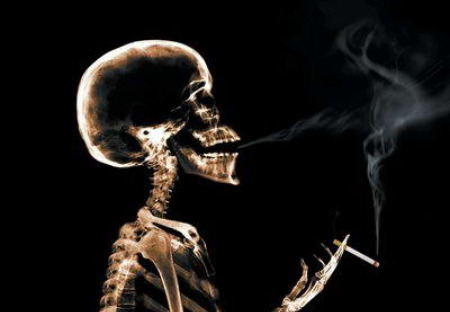Petice: Žádost o trestní oznámení na Tabákový průmysl