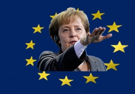 Bič na neposlušné krajiny V4: Nemecko má nový plán