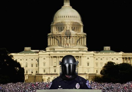 Jak FBI pomocí léček vyrábí z nešťastných nespokojenců džihádisty