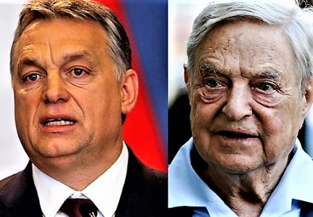 Maďarsko prozatím přežije! Viktor Orbán znovu zvolen premiérem.