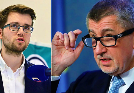 Piráti: Dorovnejte platy ve veřejném sektoru, digitalizujte, zvyšte produktivitu a snižte počty úředníků