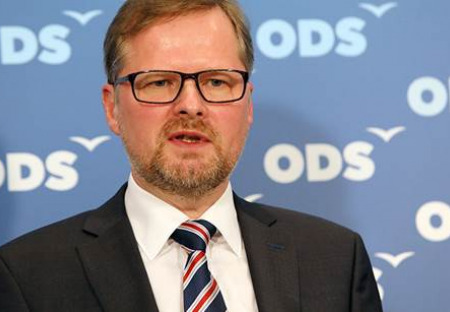Otevřený dopis předsedovi ODS Petru Fialovi