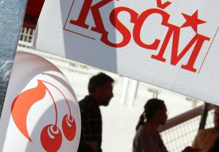 KSČM před sjezdem aneb dlouhá cesta od Olomouce 1990 k Nymburku 2018