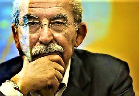 Giulietto Chiesa: Američané se rozhodli zničit Rusko