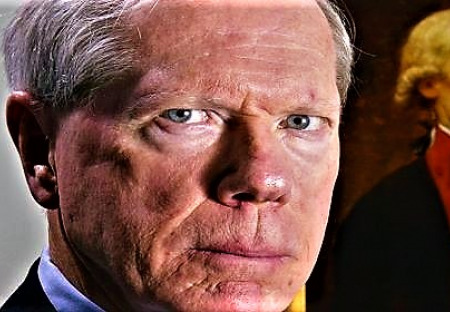 P.C.Roberts: Demokraté potvrzují mučitelku do funkce ředitelky CIA