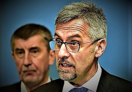 Kdo lže o Marakéšském protokolu - Marakéšský akční plán - potěš koště pane Metnar