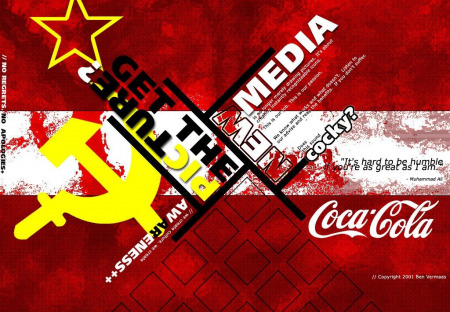 PROPAGANDA