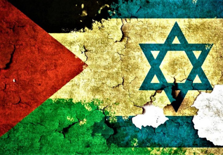 UNRWA: Továrna OSN na palestinské uprchlíky