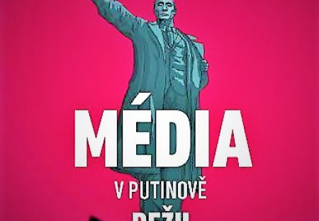 Záškodnická činnost prokremelských aktivistů