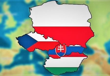 Založme Visegrádskou konfederaci a žijme své vlastní životy!!!