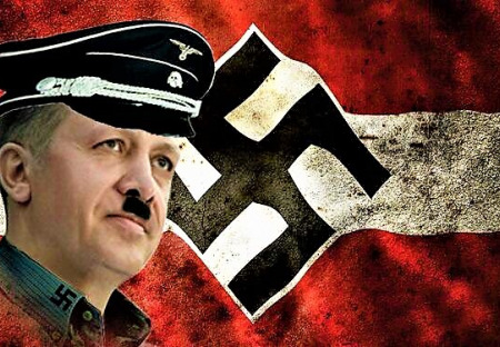 Nejlepší učitel Erdogan