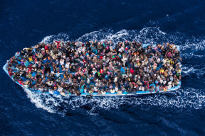 james-petras-uprchlickou-krizi-si-na-sebe-zapad-upletl-sam