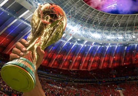 Anglický fanúšik po návrate z futbalového šampionátu: Rusko je úplne pohodová krajina. Britské médiá by sa mali hanbiť za protiruskú propagandu