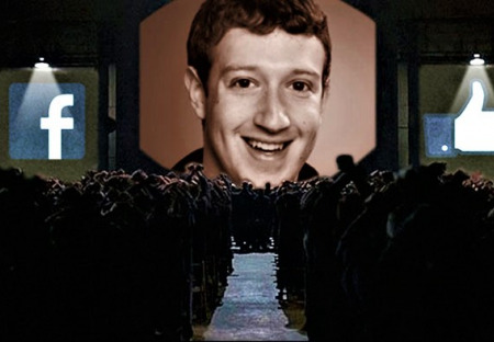 Facebook - cenzura!