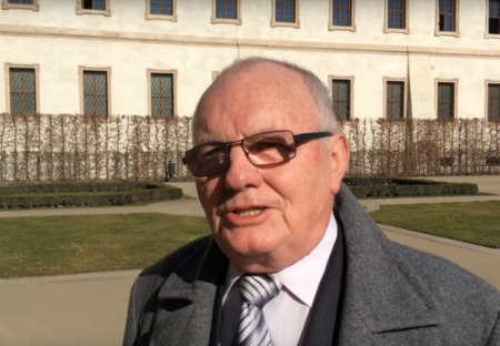 Dopis všem od MUDr. Pavla Lebedy