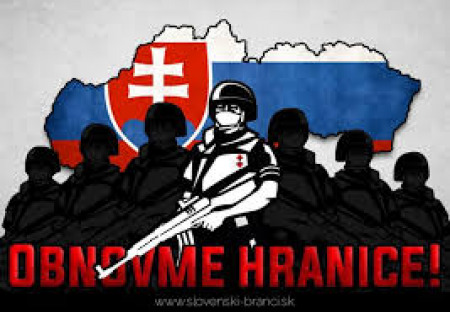Slovenskí branci, ich práva a povinnosti