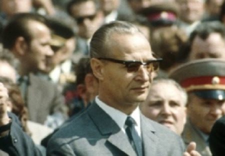 21. august 1968 - Intervencia a ďalší vývoj spoločnosti.