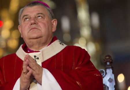 POZVÁNKA:  Protestní shromáždění před Ústavním soudem
