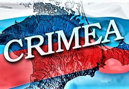 Krym patrí im
