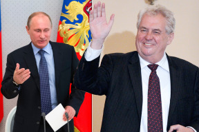 milos-zeman-a-rusko