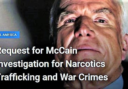 Mc Cain