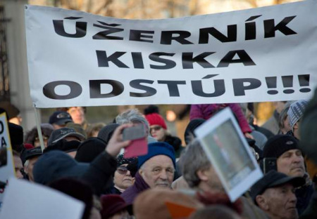 Vraciame sa 50 rokov po okupácii v 68 roku do mentálnej úrovne 50. tých rokov socializmu?