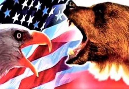 Američania sa pripravujú na bojový stret s Ruskom v Sýrii