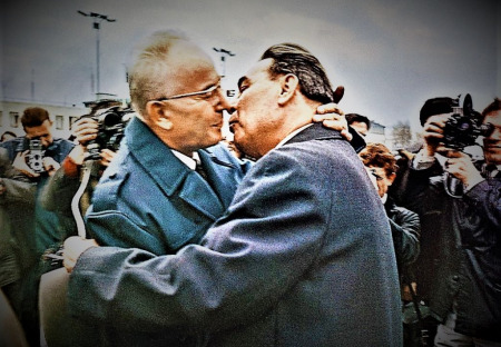 Slovo do pranice: Fakt jsme za normalizace tak trpěli?
