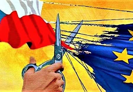 Islamizace ČR nebo czechxit?