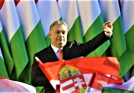 Maďarsko vzdoruje kárnému řízení EU