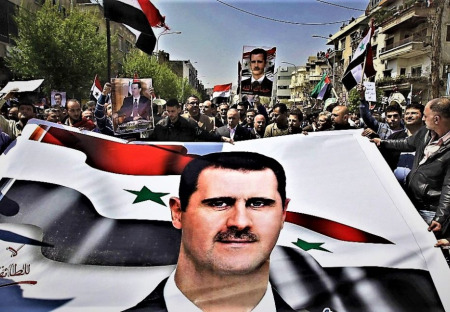 P.C.Roberts: Putin zaváhal – a Sýrie ztratila provincii Idlib