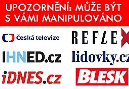Pár slov k dezinformačním webům