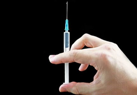 Projekt: Nepřehlížejte rizika očkování