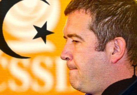 To Babiš štval Hamáčkovými ústy v OSN proti Rusku