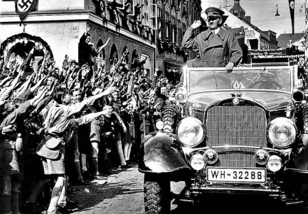 V roce 1938 jsme se měli bránit