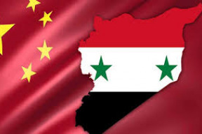 cina-pomuze-promenit-syrii-zeme-bude-soucasti-nove-hedvabne-stezky