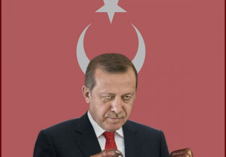 Turecko: Erdoganova posedlost "svatou válkou"