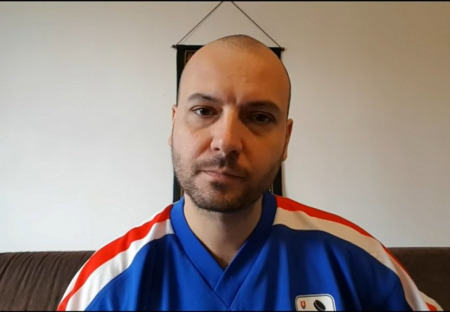 Aj ja som Slovák alebo Záhadný Slovák Karim odpovedá Lívii