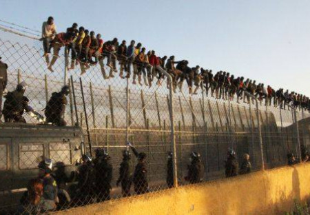 Právo na migráciu neexistuje