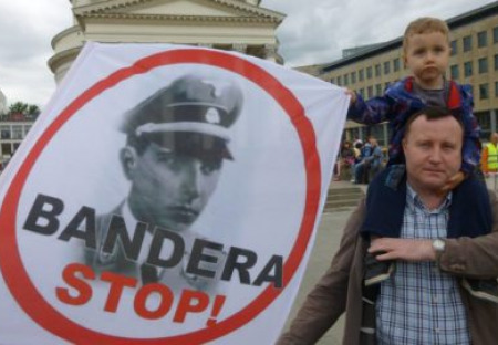 ThDr. Jozef Tiso & Banderovci