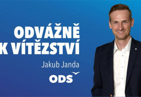 Dříve skákal na můstcích, dnes vyskakuje v politice.