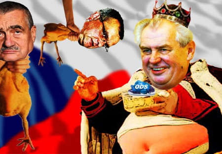 Co takhle království českomoravskoslezské