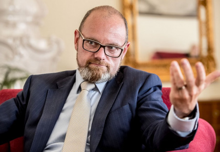 Otevřený dopis ministrovi školství