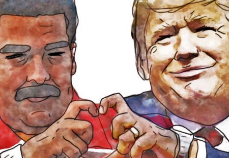 Výsmech Madridu, EÚ, USA! Venezuela odmietla v OSN ich požiadavku