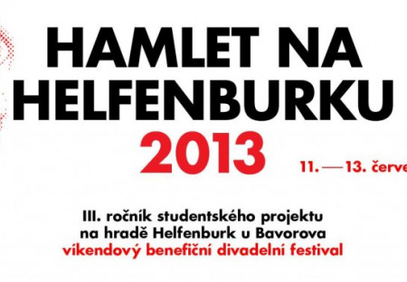 Hamlet na Helfenburku